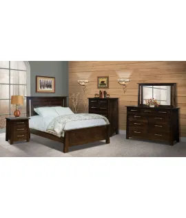 Bridgeview Bedroom Set