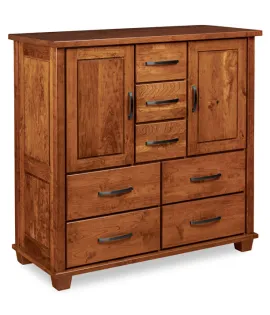 Monarch His &amp; Her Chest