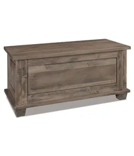 Monarch Blanket Chest