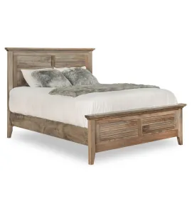 Cottage Bed