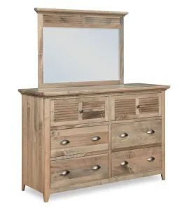 Cottage Bedroom Set