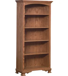 Heritage 32" Bookcase