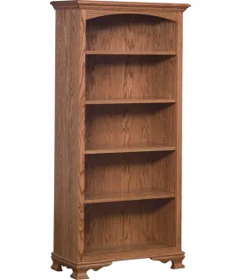 Heritage 32&quot; Bookcase