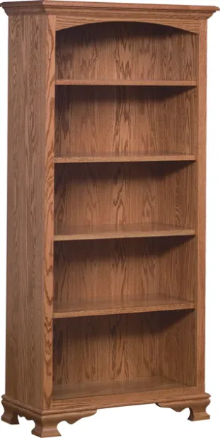 Heritage 32" Bookcase