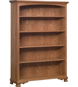 Heritage 48" Bookcase