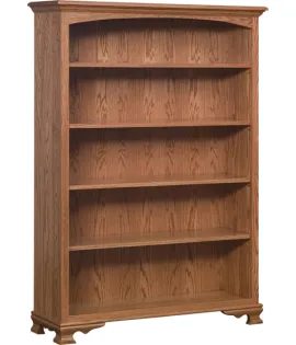 Heritage 48&quot; Bookcase