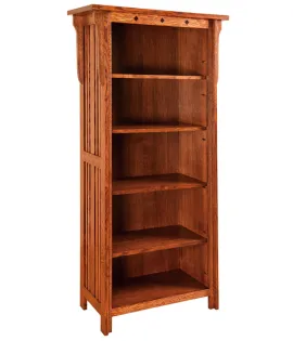 Royal Mission 3265 Bookcase