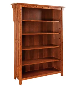 Royal Mission 4865 Bookcase