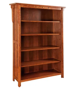 Royal Mission 4865 Bookcase