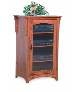 Mission 0SC 26&quot; Stereo Cabinet