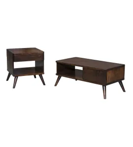 Bentley Occasional Table Set