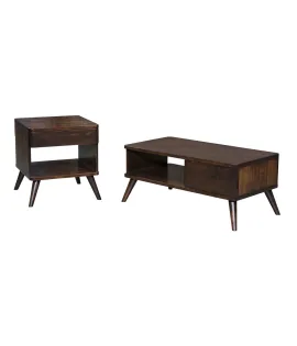 Bentley Occasional Table Set