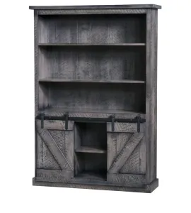 Durango Bookcase