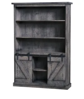 Durango Bookcase