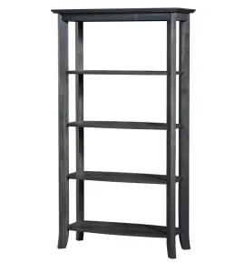 Laurel Bookcase