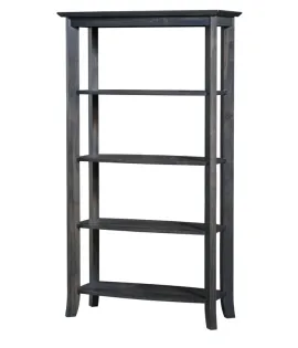Laurel Bookcase