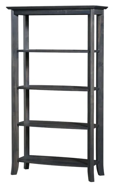 Laurel Bookcase
