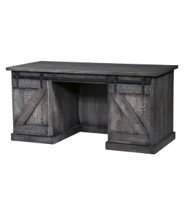 Durango Kneehole Desk