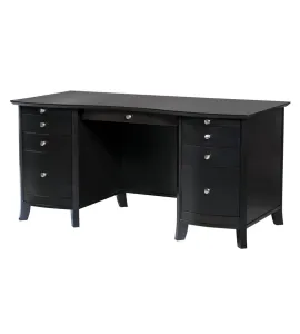 Laurel Kneehole Desk