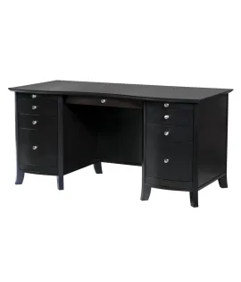 Laurel Kneehole Desk