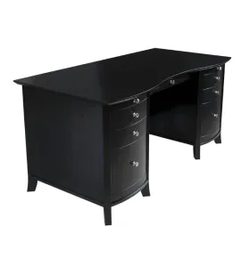 Laurel Kneehole Desk