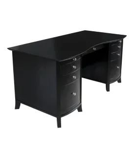 Laurel Kneehole Desk