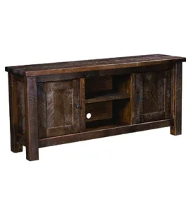 Conroe TV Console