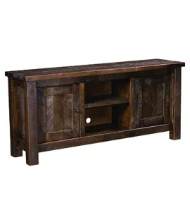 Conroe TV Console