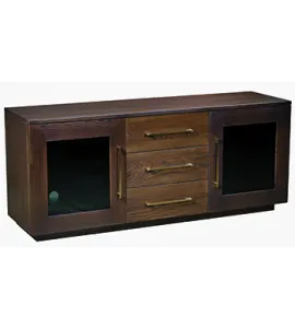 Lexus TV Console