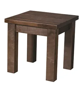 Conroe End Table