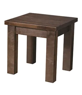 Conroe End Table