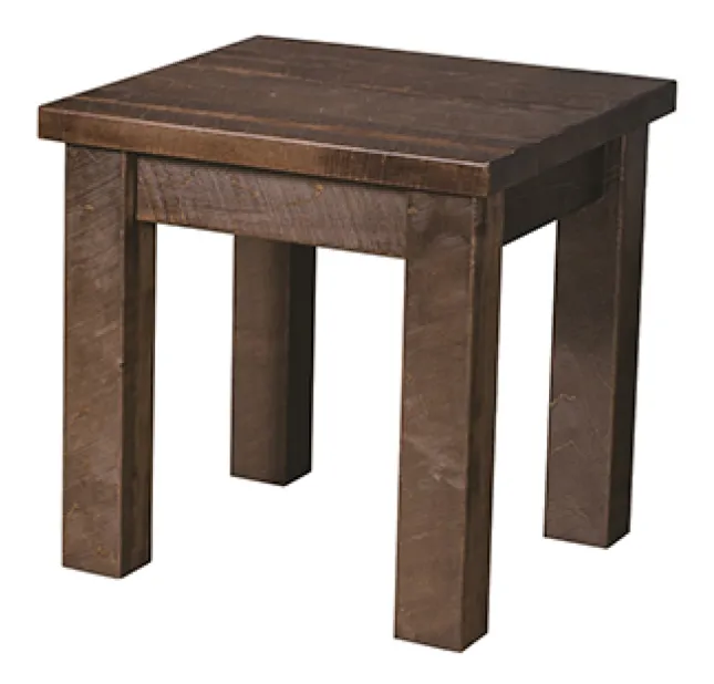 Conroe End Table