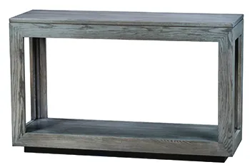 Lexus Sofa Table