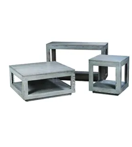 Lexus Occasional Table Set