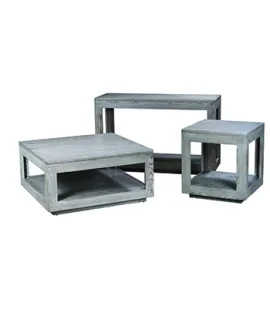 Lexus Occasional Table Set