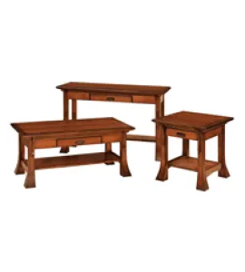 Breckenridge Occasional Table Set