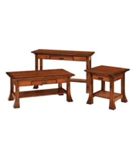 Breckenridge Occasional Table Set