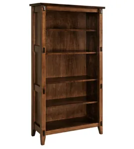 Bungalow SC-3665 Bookcase