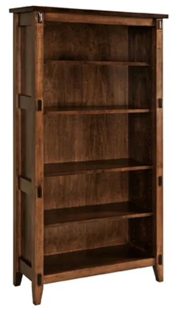 Bungalow SC-3665 Bookcase