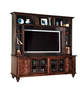 Harvest 65&quot; &amp; 73&quot; TV Stand with Hutch