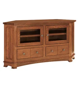 Kenwood SC-64  Corner TV Stand