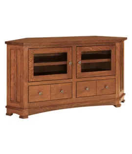 Kenwood SC-64  Corner TV Stand