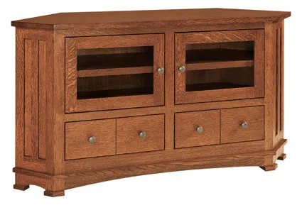 Kenwood SC-64  Corner TV Stand