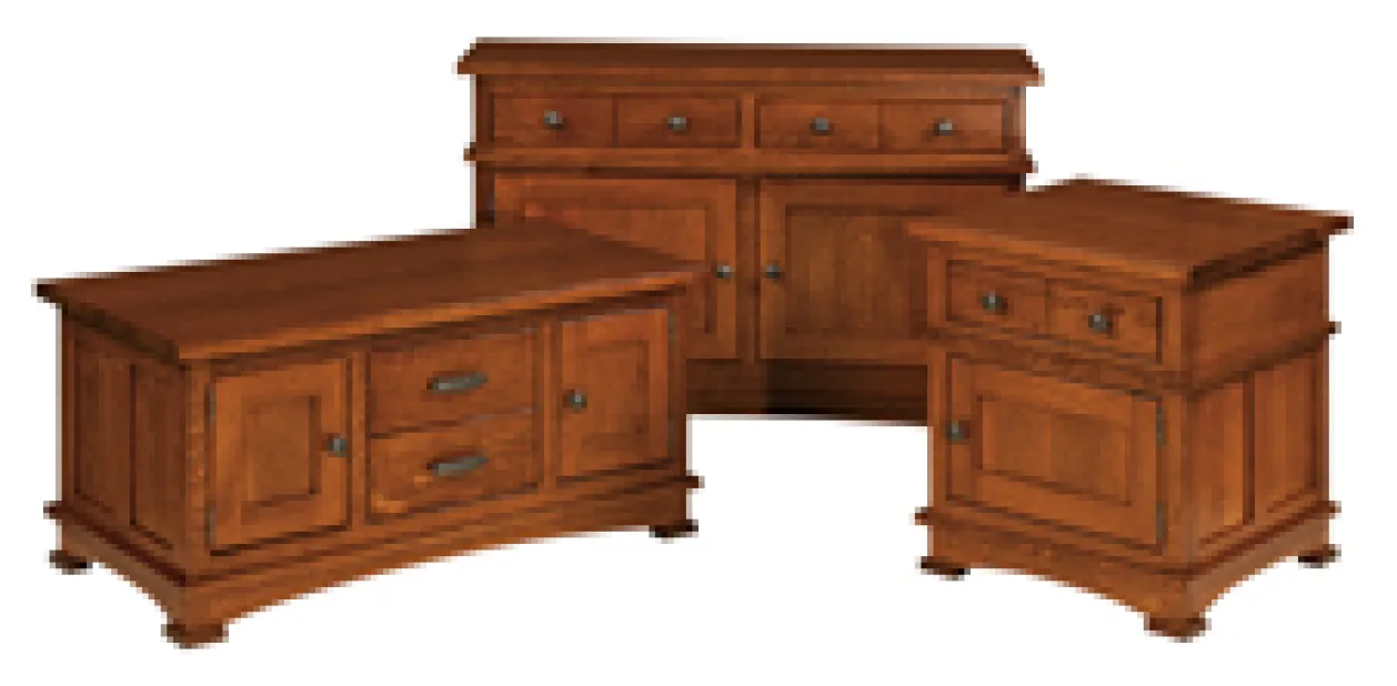 Kenwood Occasional Table Set