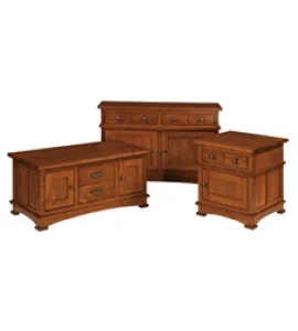 Kenwood Occasional Table Set