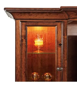 Kincade TV Wall Unit