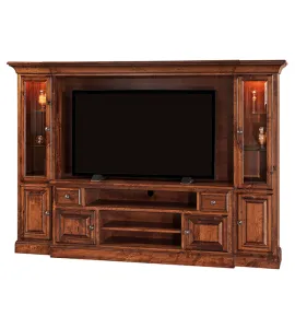 Kincade TV Wall Unit