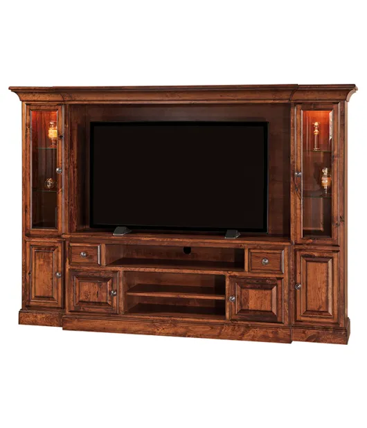 Kincade TV Wall Unit