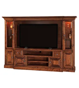 Kincade TV Wall Unit