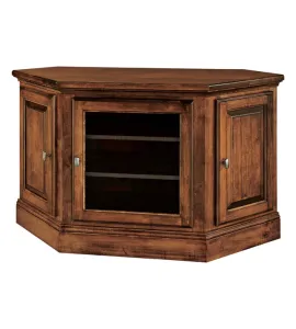 Kincade SC-50  Corner TV Stand